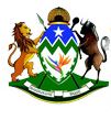 Provincial Government Province of KwaZulu-Natal Logo 