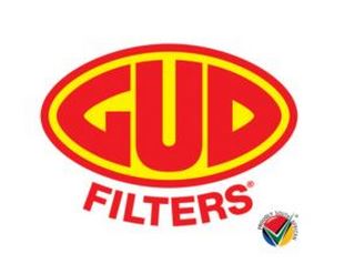 GUD Filters Logo