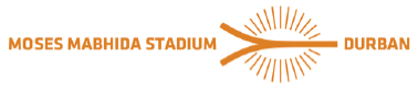 Moses Mabhida Stadium Logo