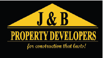 J&B Property Logo