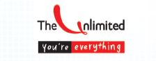 The Unlimited Logo
