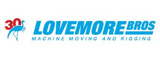 Lovemore Bros logo