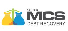 MCS Debt Recovery logo