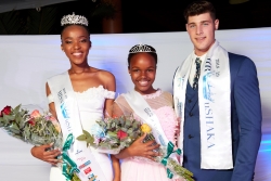Ushaka - Are You The Next King & Queen Of Ushaka For 2019/2020