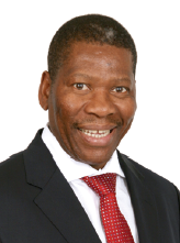 Municipal Manager