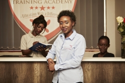 SA Home Loans - Building more than a business in Education