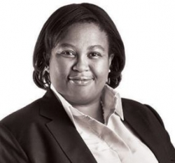 Illovo Sugar - First for SA as woman takes helm at sugar giant