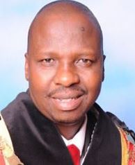 Mayor Mr Vincent Madlala: Alfred Duma Local Municipality