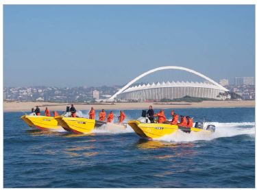 Meshing Durban