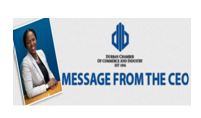 Durban Chamber of Commerce - Message from CEO