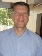 Mike Jackson