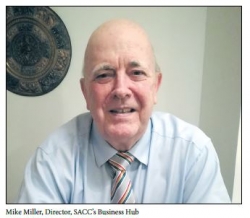 Mike Miller - Launching A Business In The UK And SA?