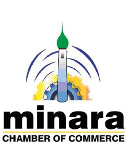 Minara Chamber of Commerce Logo