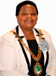 Mkhambathini Mayor