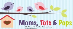 Durban Events Company - MOMS TOTS AND POPS AT THE GARDEN SHOW