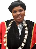Mpofana Mayor