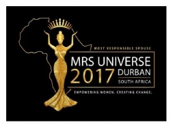 Mrs Universe 2017: Changing the world through women empowerment