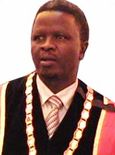 Msinga Mayor