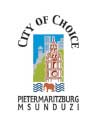 Msunduzi Municipality Logo
