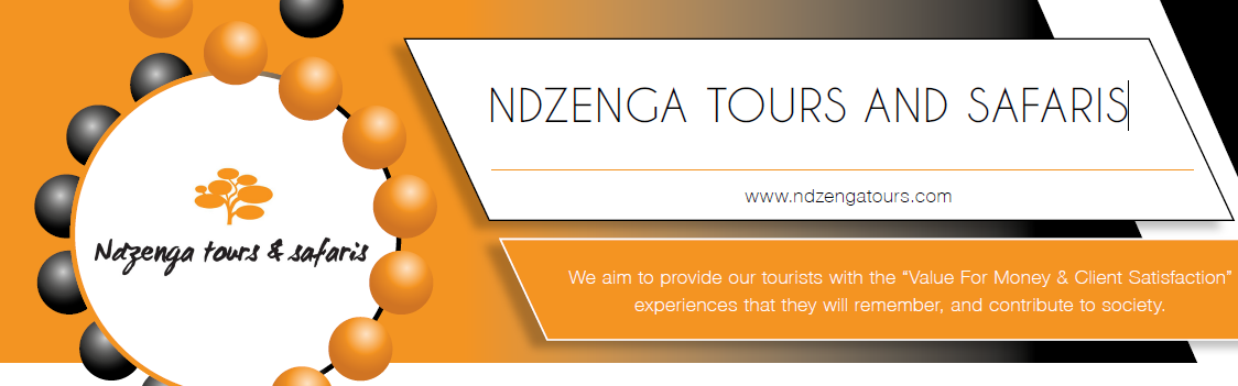 NDZENGA TOURS AND SAFARIS