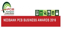 Pietermaritzburg Chamber - Nedbank PCB Business Awards 2016 
