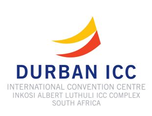 International Convention Centre Logo