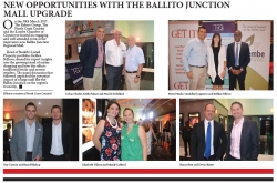 New Opportunities With The Ballito Junction Mall Upgrade