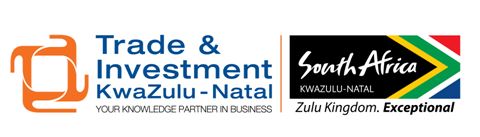 Trade & Investment KwaZulu-Natal (TIKZN) Logo