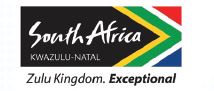 Tourism KwaZulu-Natal (TKZN) Logo