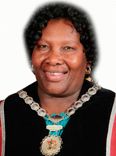 Newcastle Deputy Mayor