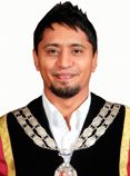 Newcastle Mayor