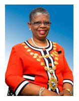 eThekwini Municipality - Mayor Zandile Gumede to drive HIV/AIDS programmes as new chairperson of the Cityâ€™s AIDS Committee