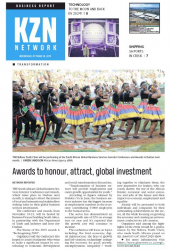 BPESA 2019 - Awards to honour, attract, global investment