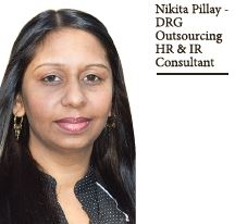 Nikita Pillay - DRG Outsourcing HR & IR Consultant : Retrenchment In Terms Of Section 189A Of The Labour Relations Act 66 of 1995
