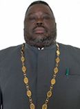 Nongoma Mayor