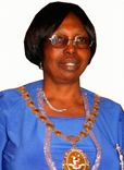 Nquthu Mayor