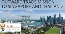 Durban Chamber:The DTI:Outward Selling Mission (OSM) to Singapore and Thailand 