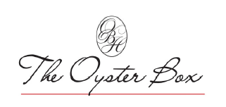 The Oyster Box Logo
