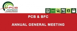 Pietermaritzburg Chamber - PCB & BFC AGM 2017     