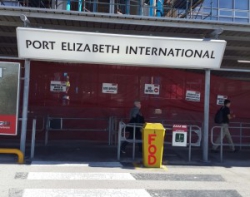Port Elizabeth International Airport