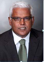 Ravi Pillay