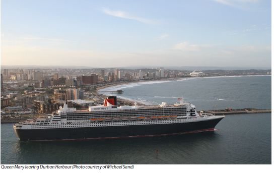 Queen Mary
