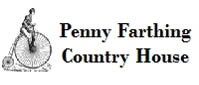 Penny Farthing Country House