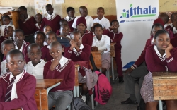 ITHALA ROLLS-OUT ITS FINANCIAL LITERACY PROGRAMME TO DISADVANTAGED SCHOOLS IN KZN