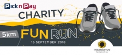 Suncoast Casino - Hyper 5km Fun Run/Walk for Charity