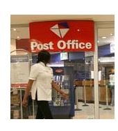 Durban Chamber - Mountains to climb for Post Office board