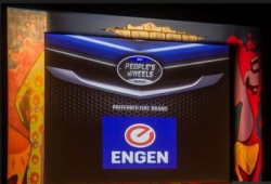 Engen the peopleâ€™s choice with Most Preferred Fuel Brand award