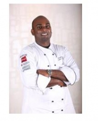 Tsogo Sun:Southern Sun Elangeni & Maharani - Executive Sous Chef Prenolan Naidoo- A modern SA inspired twist on classical culinary training