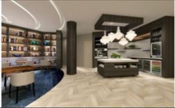Hilton Durban begins its full room refurbishment project, including the prestigious Presidential Suite and Business Executive Lounge