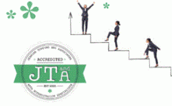 JTandA - Let us help you to go from Provisional to Full Accreditation